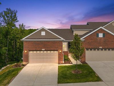 3091 Bridgewater Rd #28, Auburn Hills, MI, 48326
