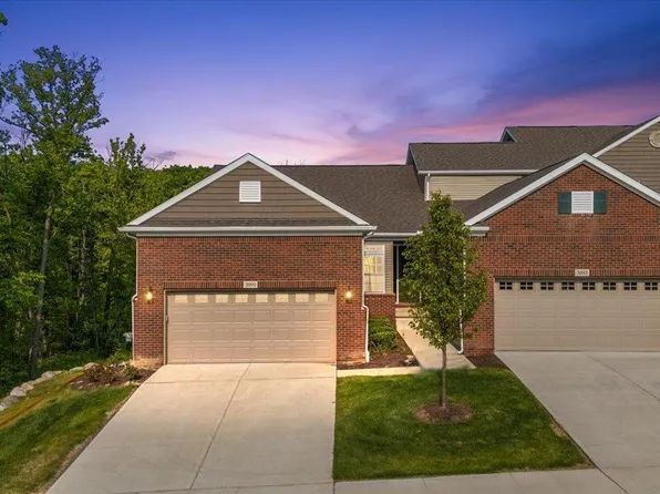 3091 Bridgewater Rd #28, Auburn Hills, MI 48326