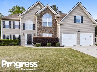 4764 Spinepoint Way, Douglasville, GA 30135