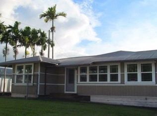 1148 Manono St, Hilo, HI 96720