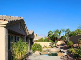 10 Vista Mirage Way, Rancho Mirage, CA 92270