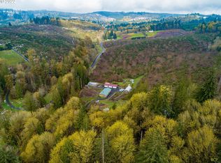 30191 Barker Rd, Rainier, OR 97048