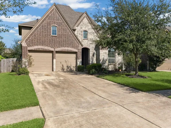 13117 Green Shores Ln, Rosharon, TX 77583