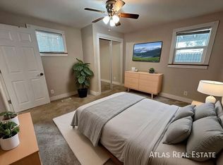 1914 E Monument St, Colorado Springs, CO 80909