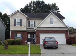 195 Rivergate Ct, Jonesboro, GA 30238