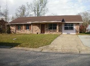 1012 Patricia Dr, Gulfport, MS 39503