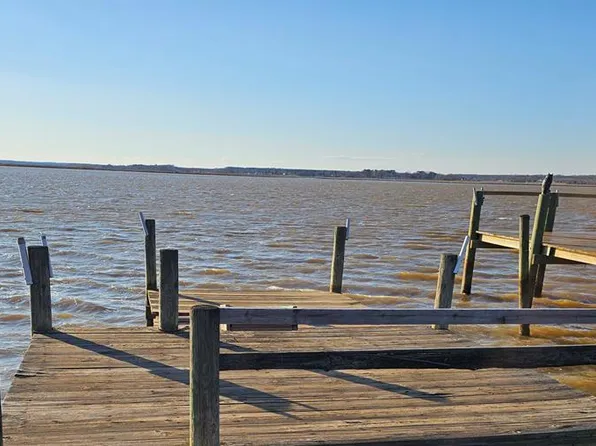 2435 Layton Landing Rd, Colonial Beach, VA 22443