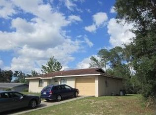 2257 SW 156th Loop, Ocala, FL 34473