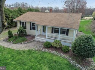 954 Vandyke Greenspring Rd, Townsend, DE 19734