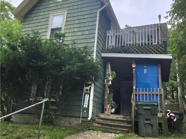 61 Ellicott St, Jamestown, NY 14701