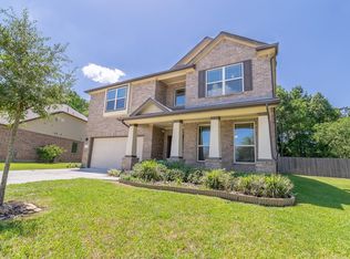 5 Iris Arbor Ct, Conroe, TX 77301