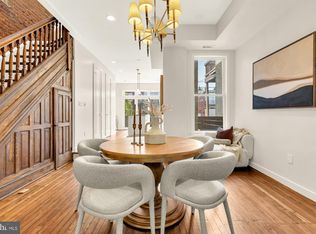 34 Randolph Pl NW, Washington, DC