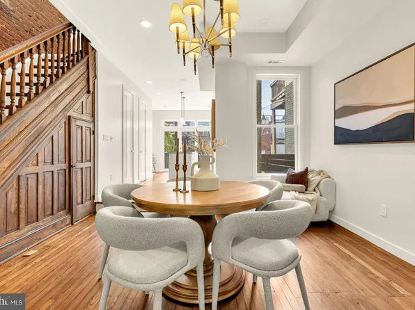 34 Randolph Pl NW, Washington, DC 20001