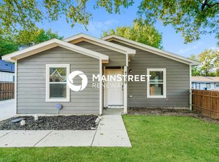 4800 Baldwin St, Dallas, TX 75210