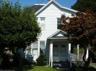 721 Green Ridge St, Scranton, PA 18509