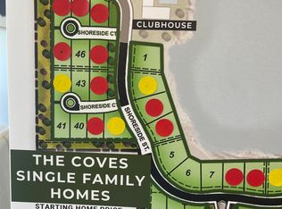 5085 N Shoreside Ct, Maize, KS 67101