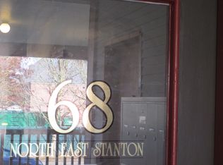 68 NE Stanton St, Portland, OR 97212