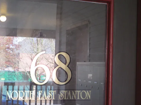 68 NE Stanton St, Portland, OR 97212