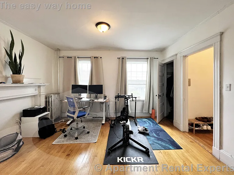 269 Huron Ave #3 — Photo 14