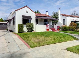4955 Meridian St, Los Angeles, CA 90042