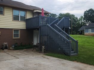 3388 Harrison Rd, East Point, GA 30344