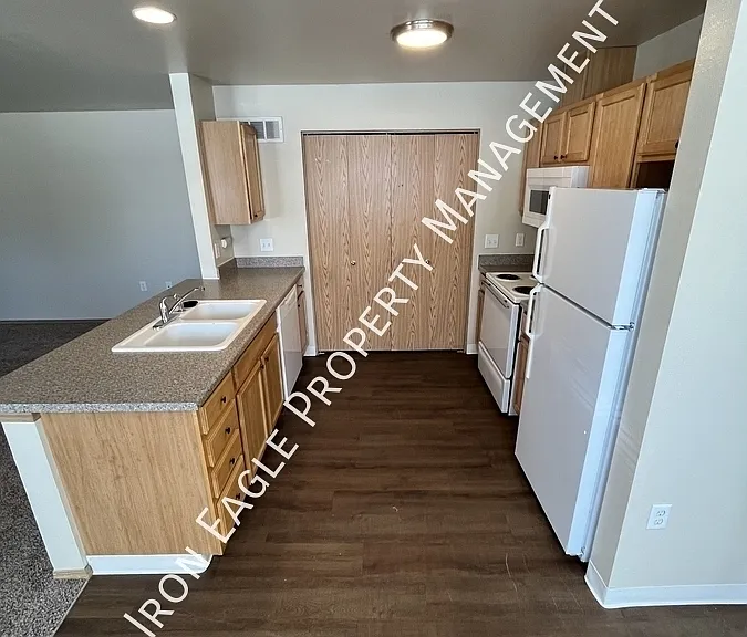 1805 E Overland Rd #4412 — Photo 6