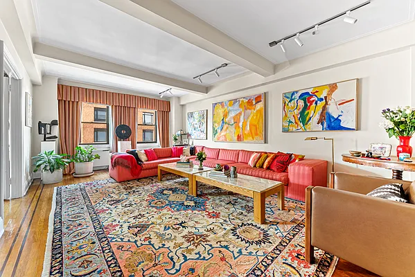 Sold by Brown Harris Stevens | media 17