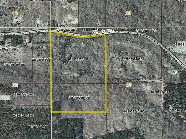W9229 S County Road A, Almond, WI 54909