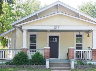 615 Hudson St, Burlington, KS 66839