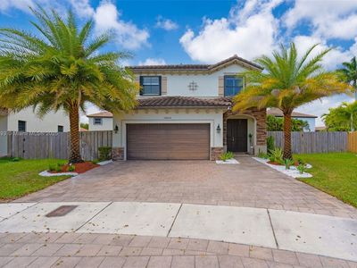24806 SW 118th Ave, Homestead, FL, 33032