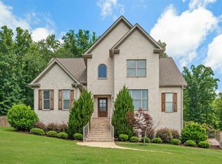 6266 Deer Ridge Trl, Trussville, AL 35173