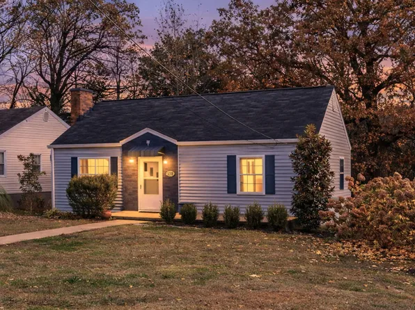 132 Lynda Dr, Chattanooga, TN 37405