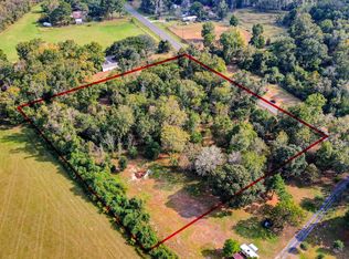 Fm 563, Liberty, TX 77575