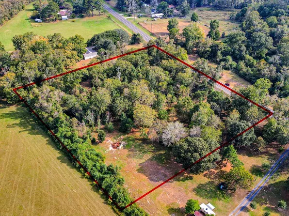 Fm 563, Liberty, TX 77575