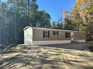 130 Watson Hill Road, Limerick, ME 04048