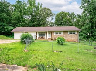 12515 Bone Camp Rd, Northport, AL 35475
