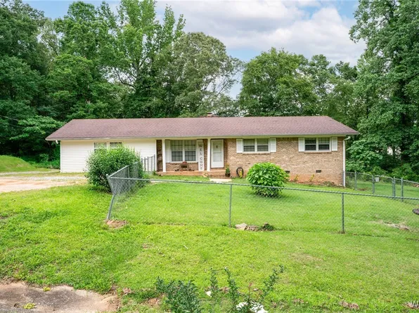 12515 Bone Camp Rd, Northport, AL 35475