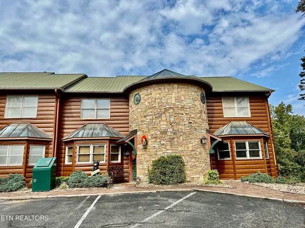 2044 Hickory Ridge Way Unit 3321, Sevierville, TN 37862