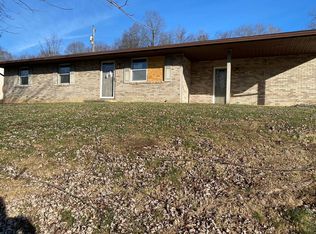 861 Bussey Rd, Wheelersburg, OH 45694
