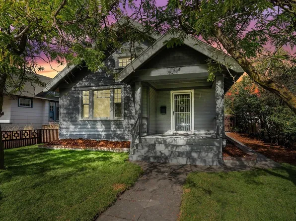 2514 W College Ave, Spokane, WA 99201