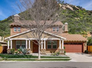 2940 Murcott Way, Escondido, CA 92027