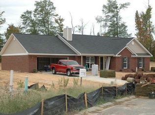 2054 Lake Forest Dr, Grovetown, GA 30813