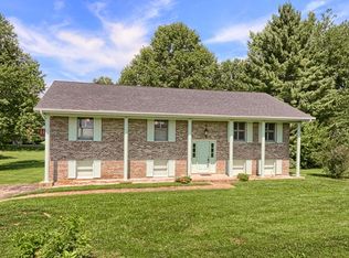 4726 Chambers St, Owensboro, KY 42303