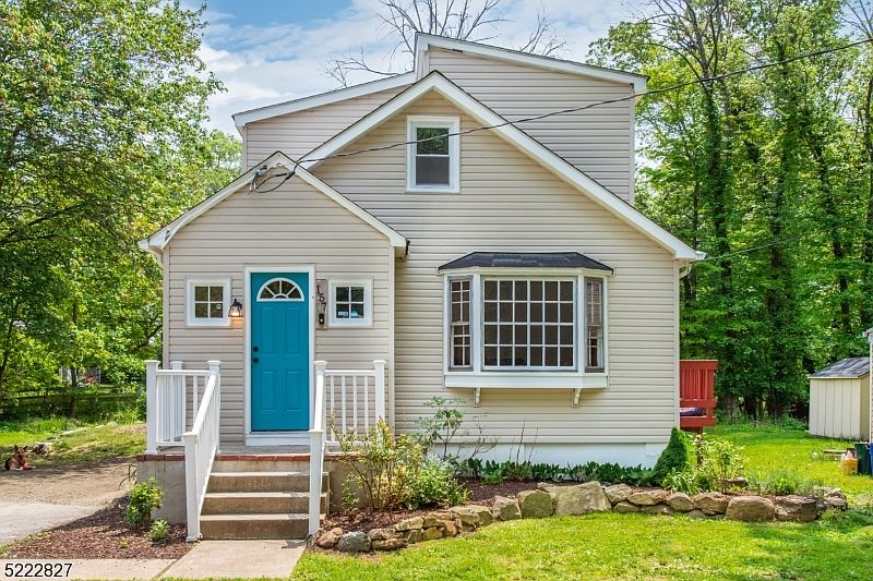 157 Madison Trl, Hopatcong, NJ 07843 Zillow