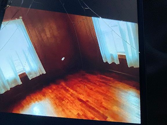 Refinished floors 3 rooms