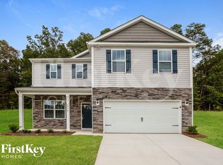 4016 Cramer Estates Ct, Gastonia, NC 28056