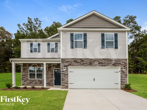 4016 Cramer Estates Ct, Gastonia, NC 28056