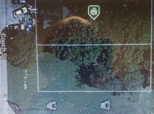 619 Couch St, Fort Scott, KS 66701