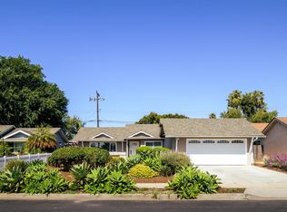 285 Rosemead St, Santa Barbara, CA 93110