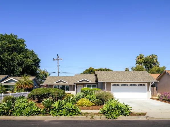 285 Rosemead St, Santa Barbara, CA 93110